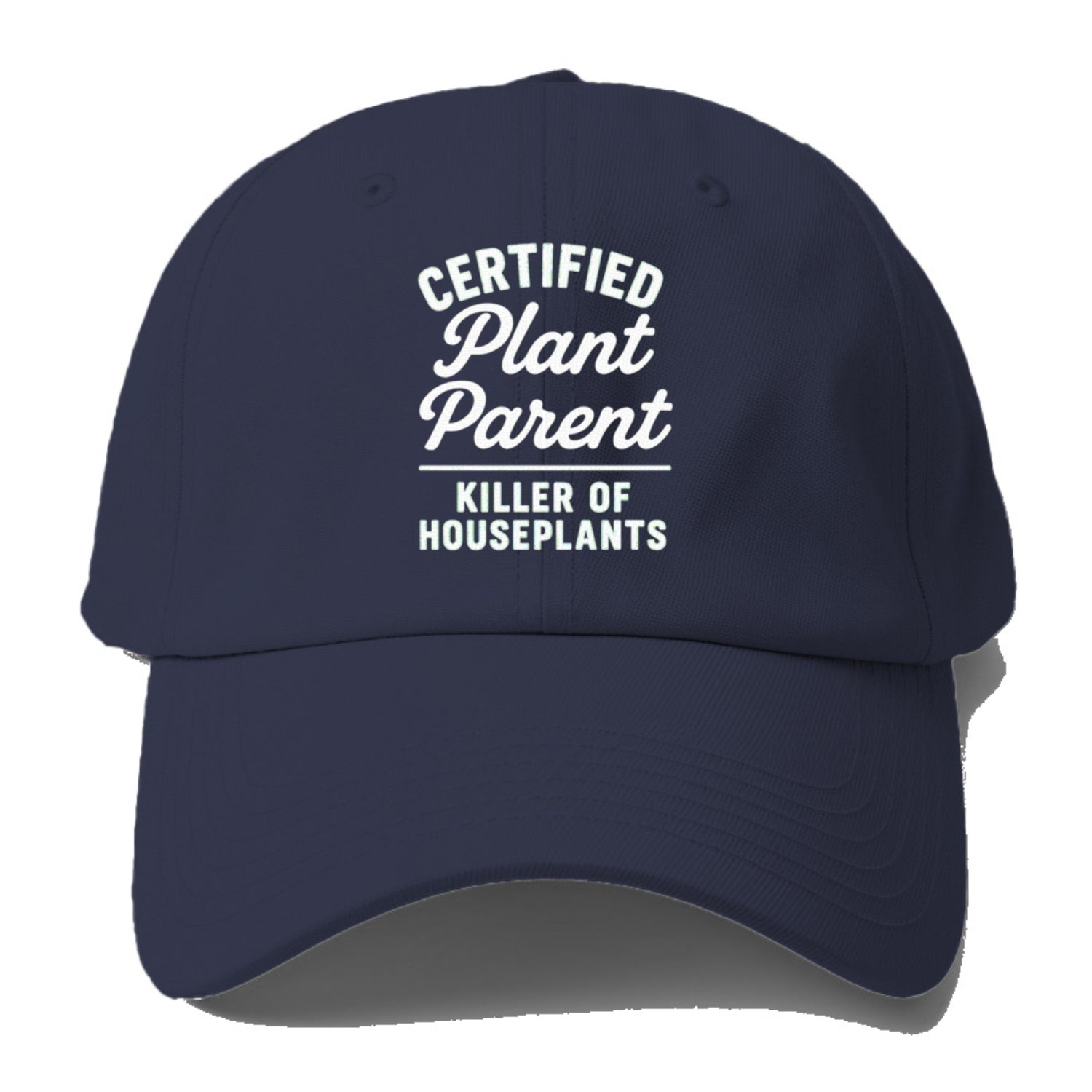 certified plant killer Hat