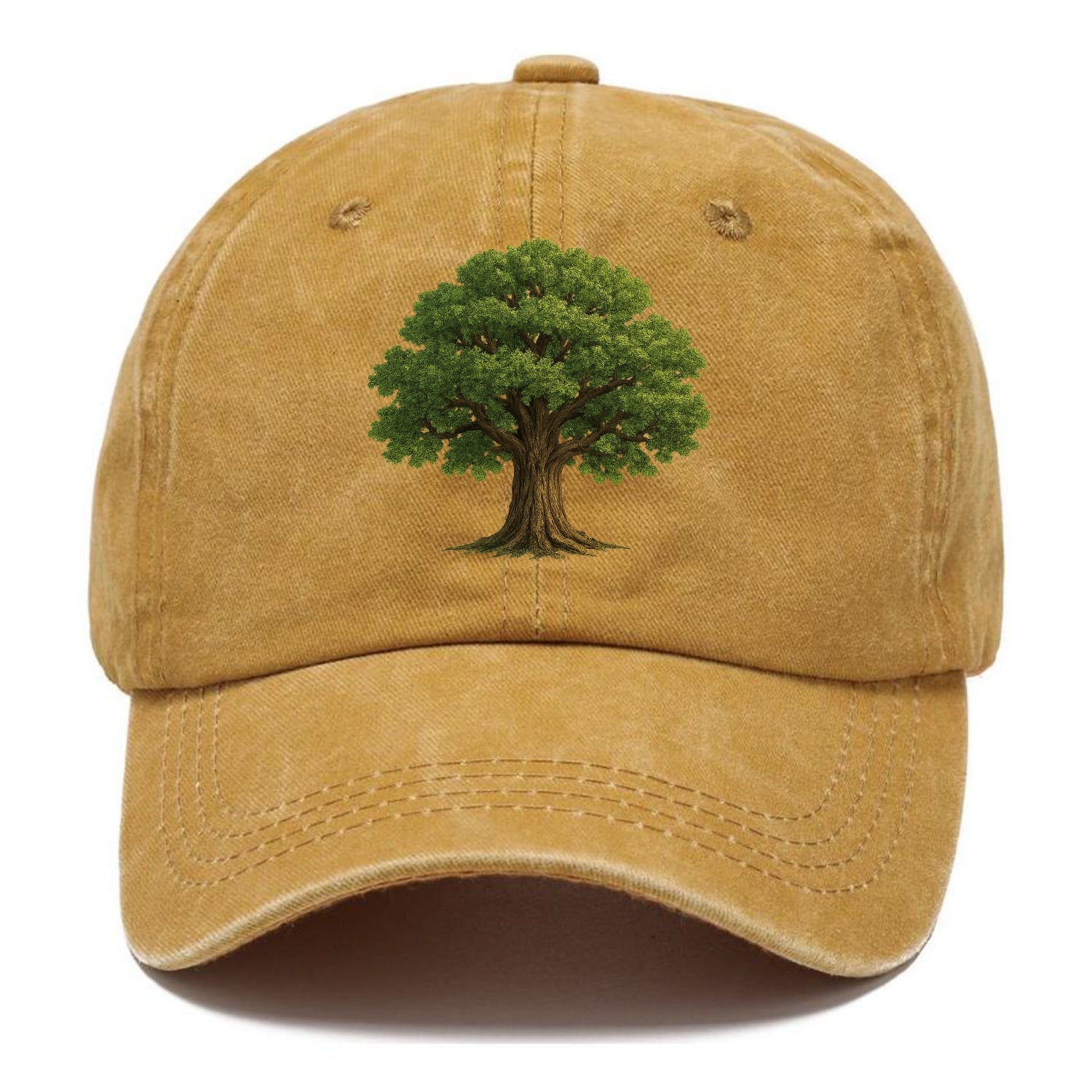whispers of the woods Hat