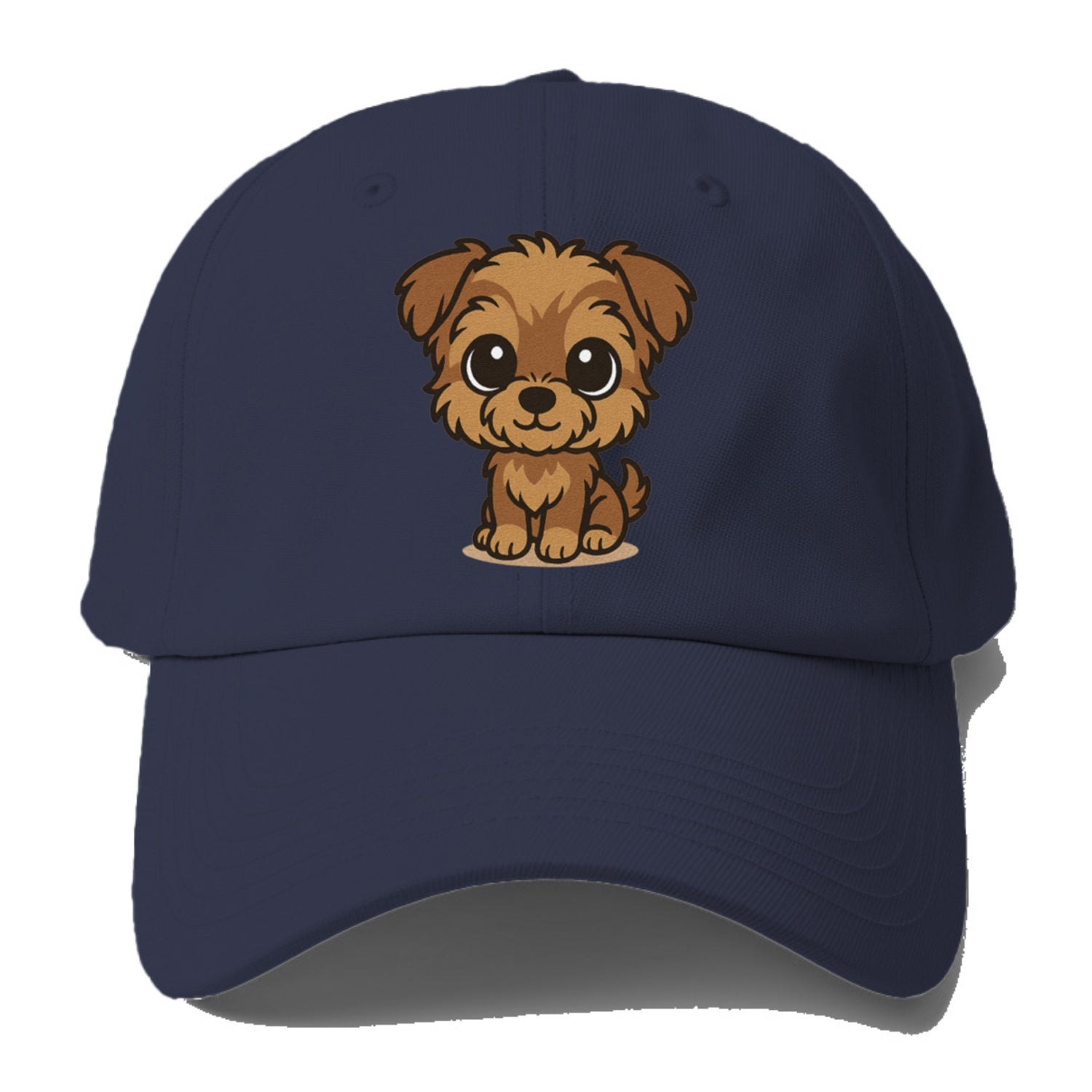 yorkipoo-spirited-charm Hat