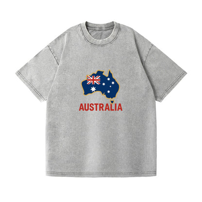 Australian National Hat