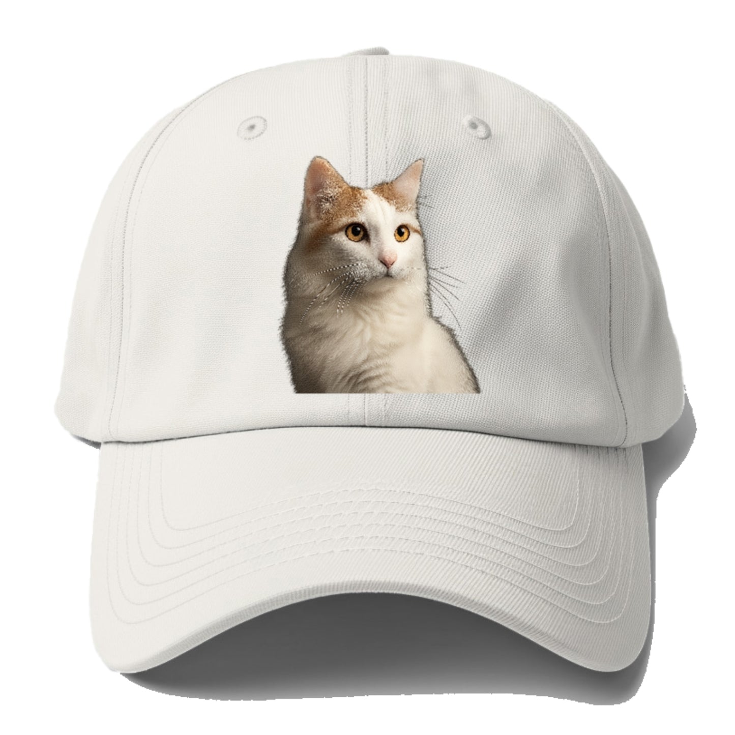 turkish-van-aquatic-elegance Hat