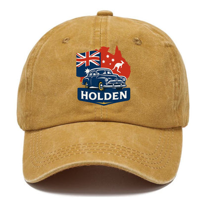 Australian Automotive Pride Hat