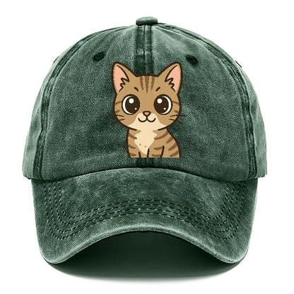 chausie-wild-elegance Hat