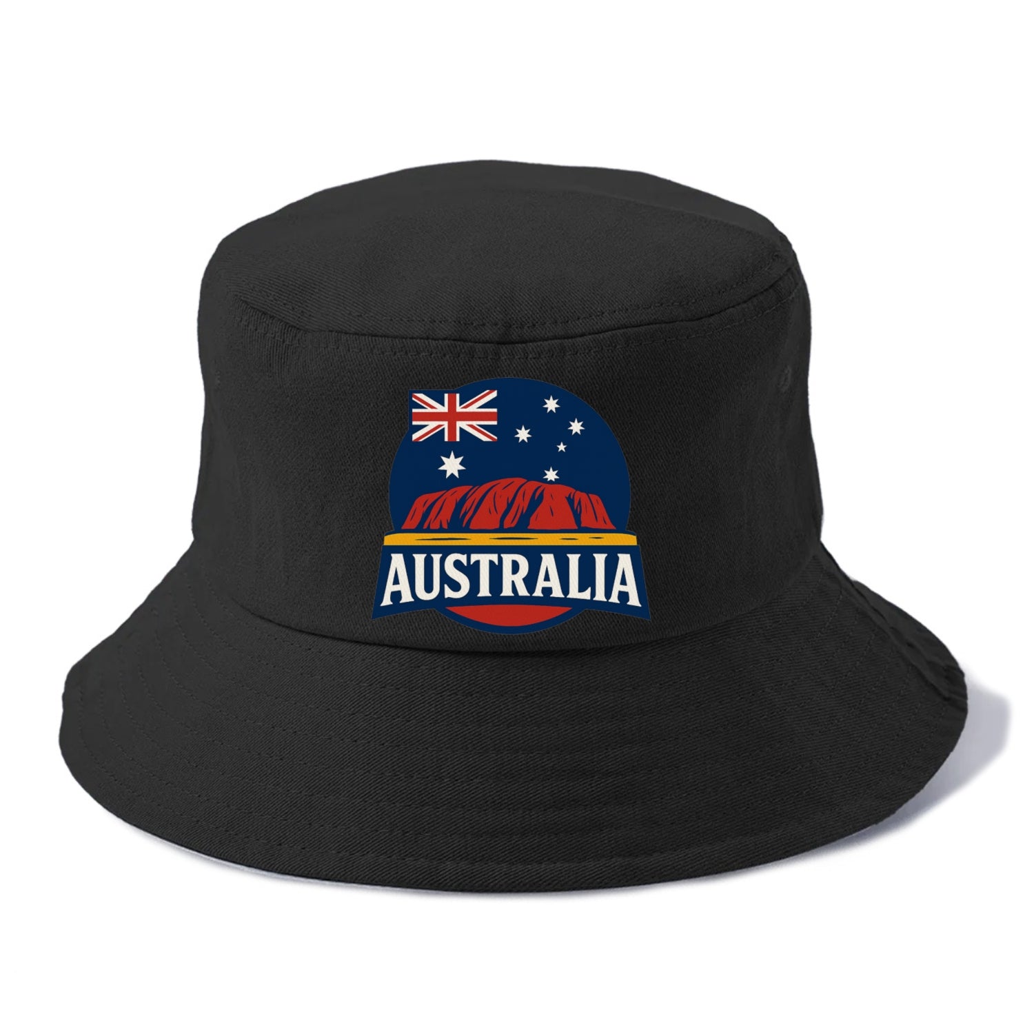Australian National Landmark Hat