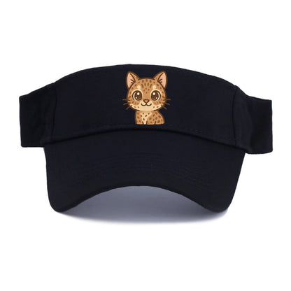 ocicat-wild-grace Hat