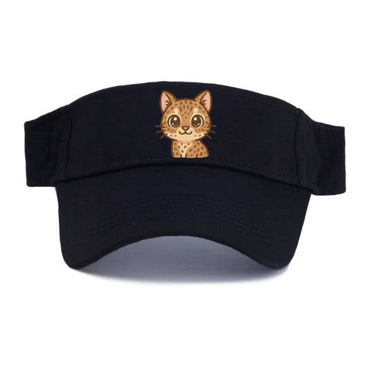 ocicat-wild-grace Hat