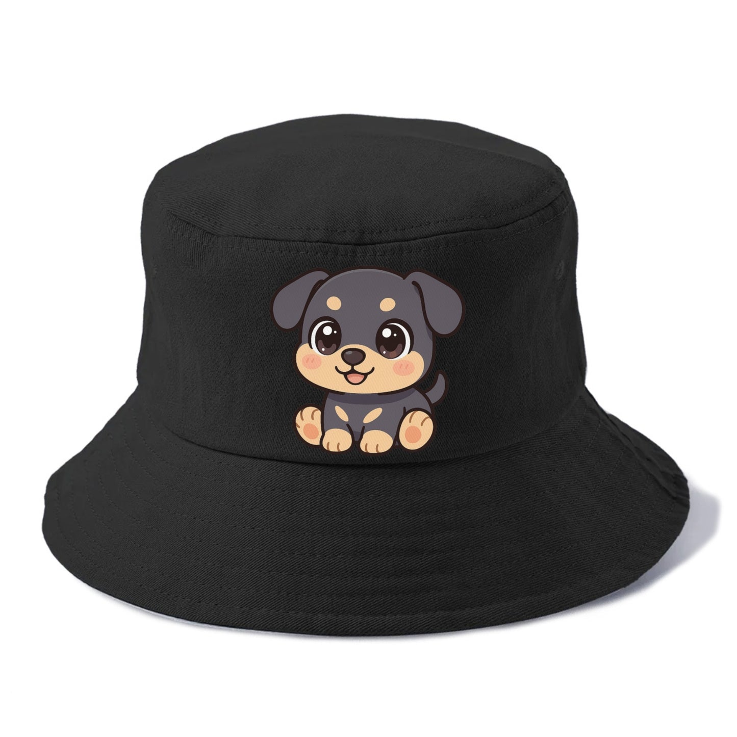 doberman-noble-protector Hat