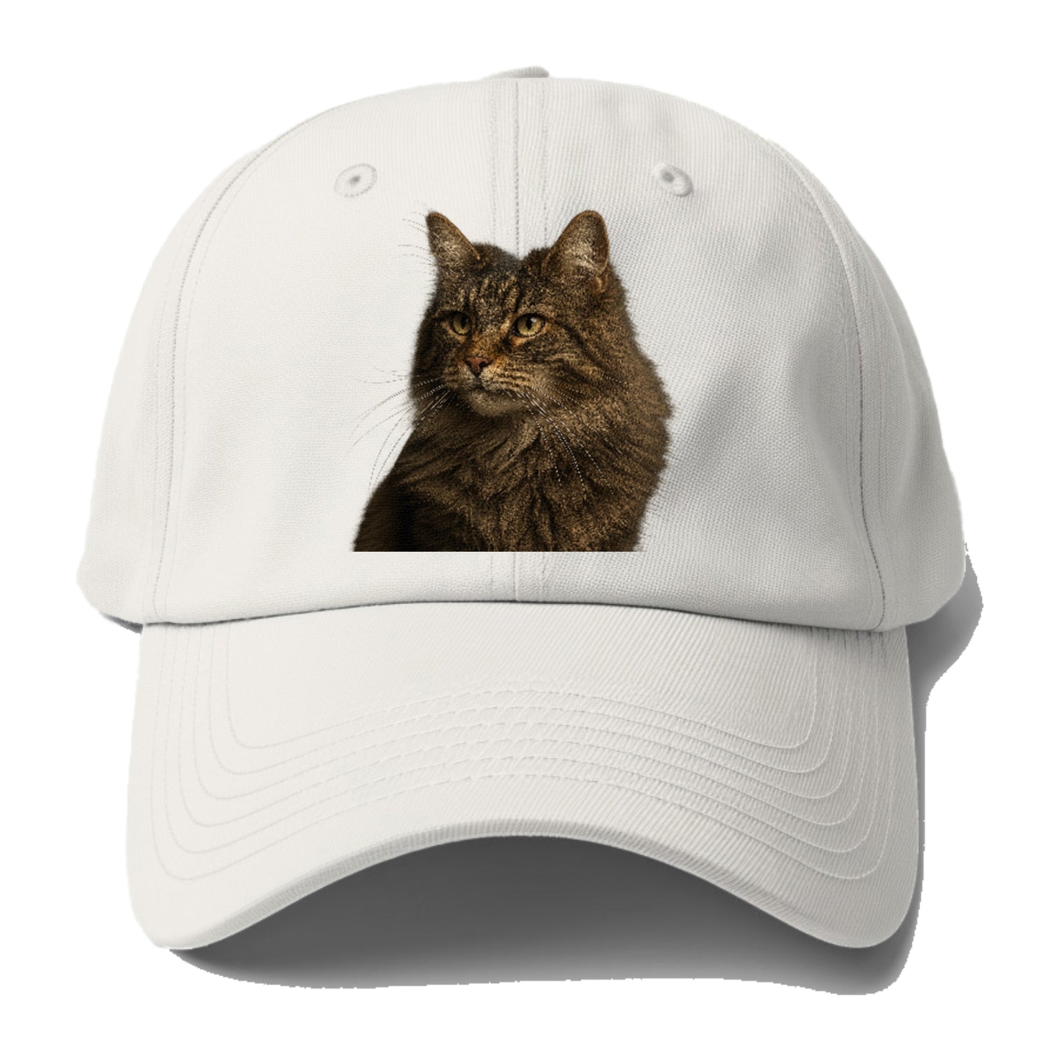 norwegian-forest-cat-wild-majesty Hat
