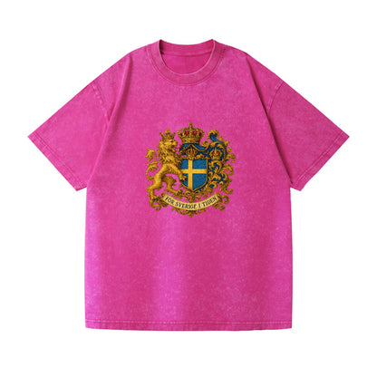 heraldry-national-emblem Hat