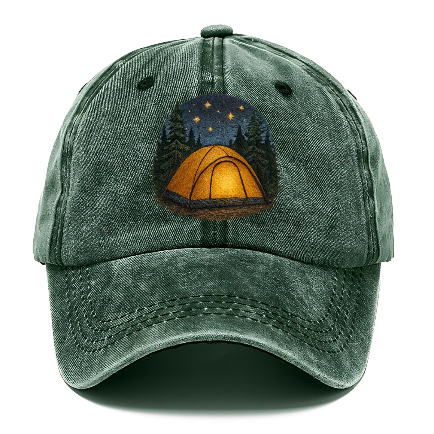 under the starlit canopy Hat