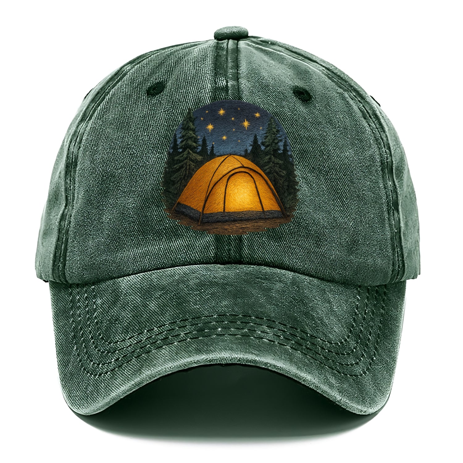 under the starlit canopy Hat