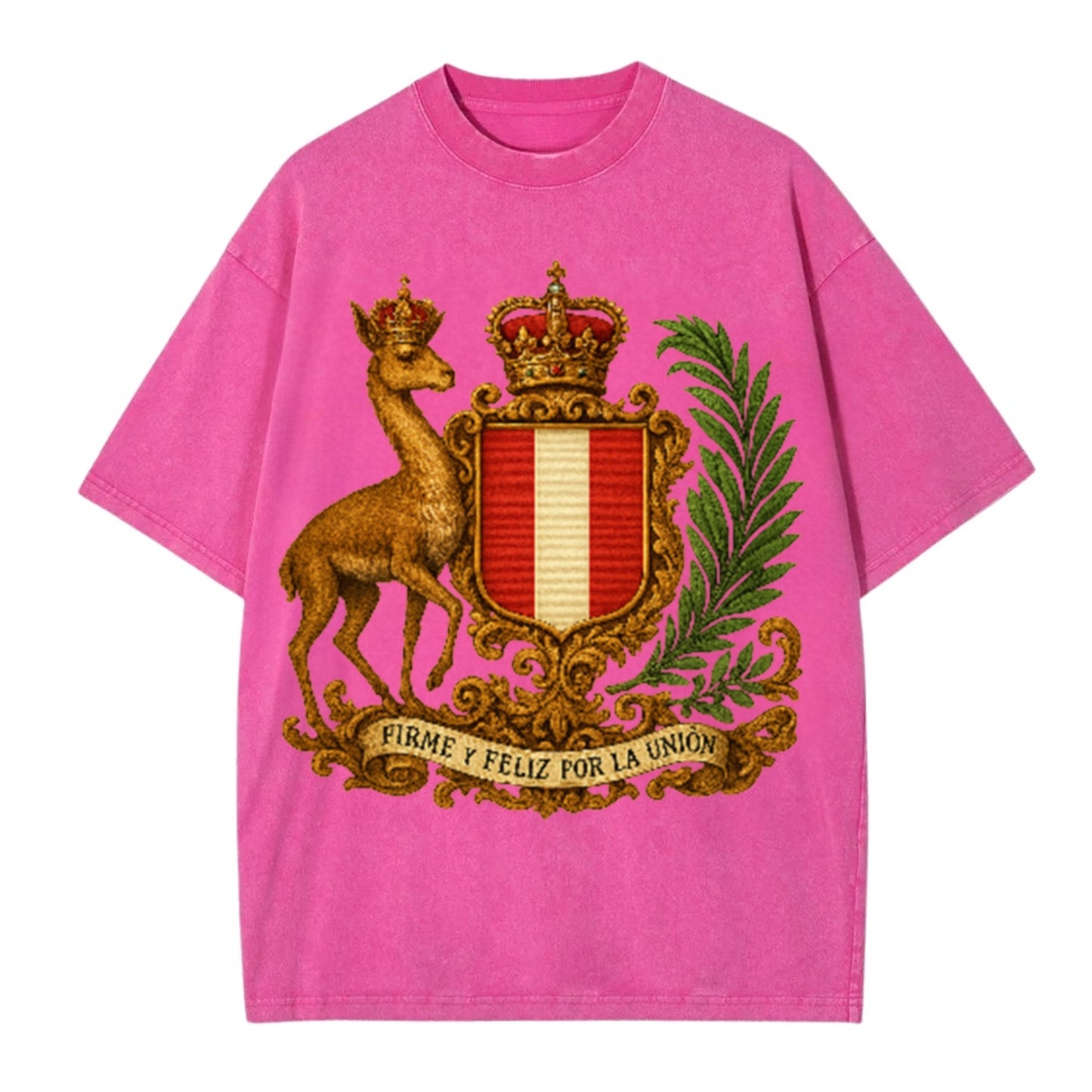 national-emblemheritage Hat