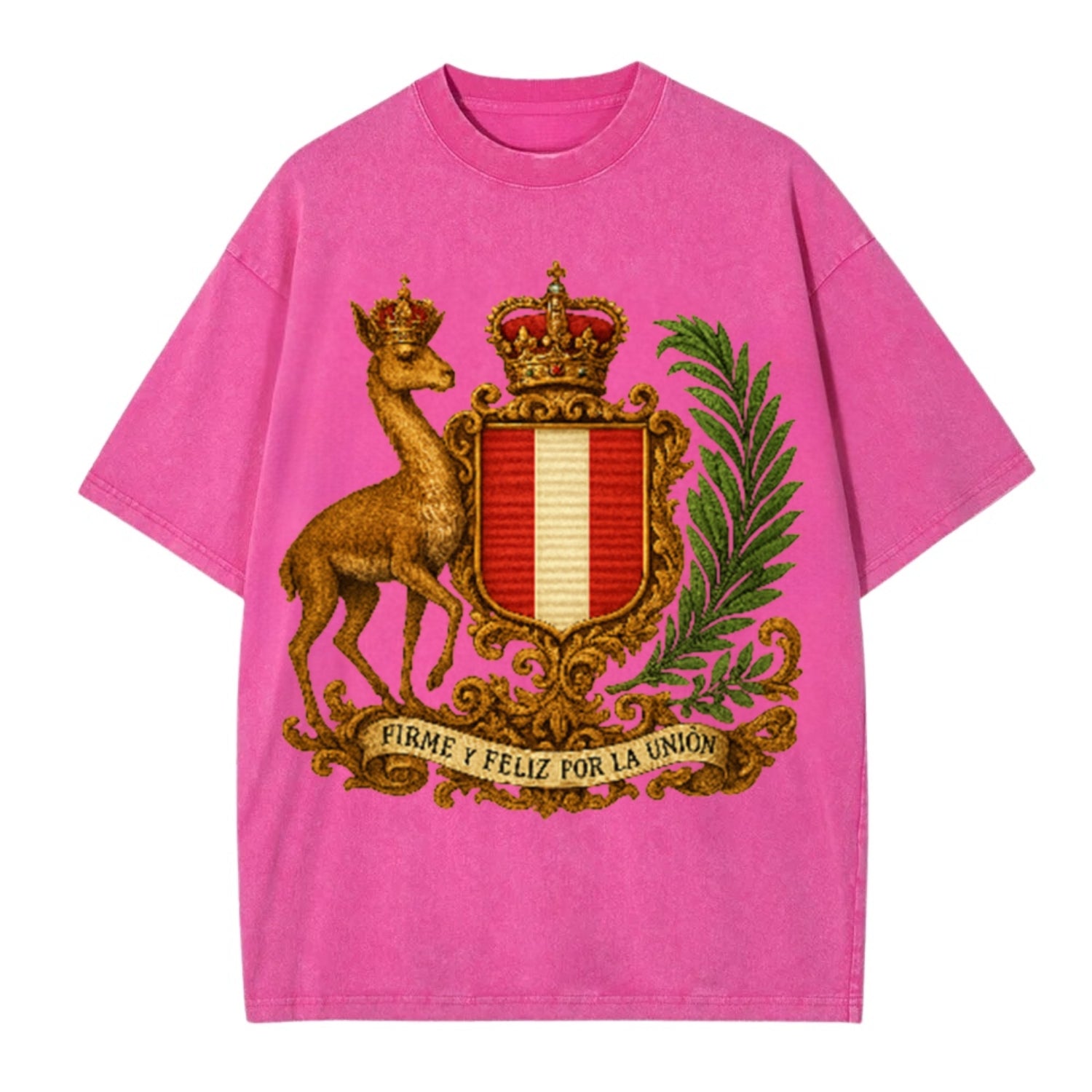 national-emblemheritage Hat