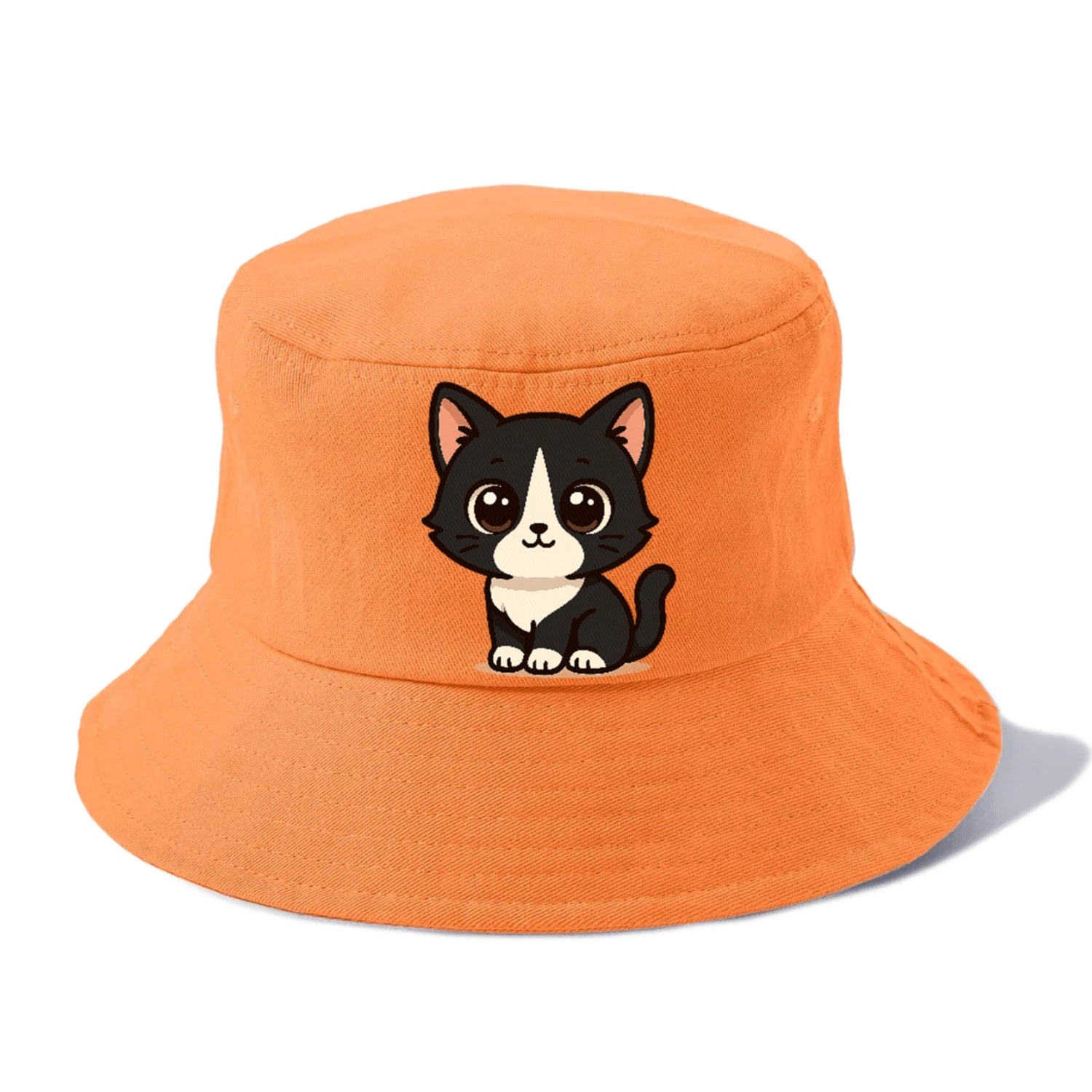 tuxedo-cat-sophisticated-charm Hat
