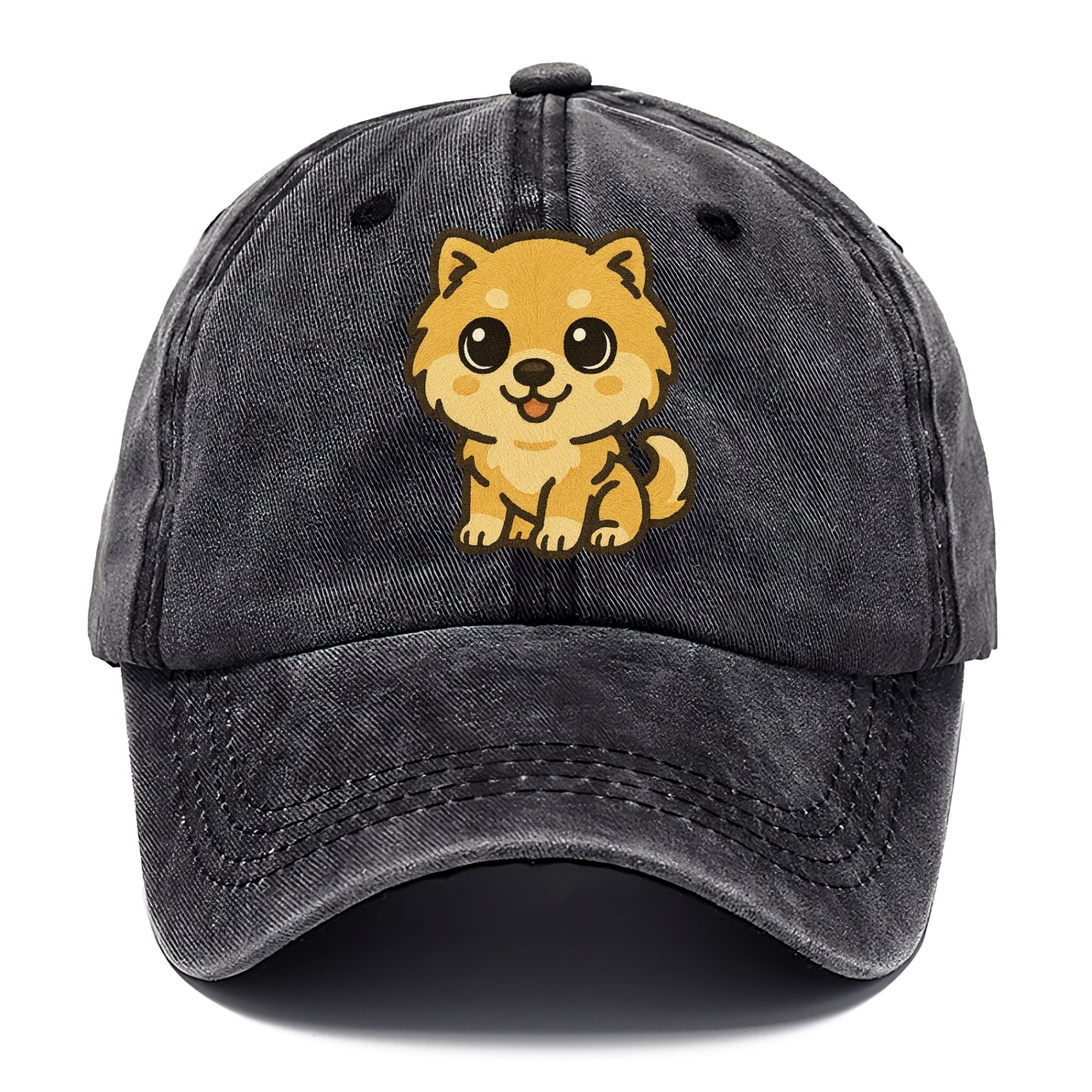 majestic-eurasier-loyal-spirit Hat