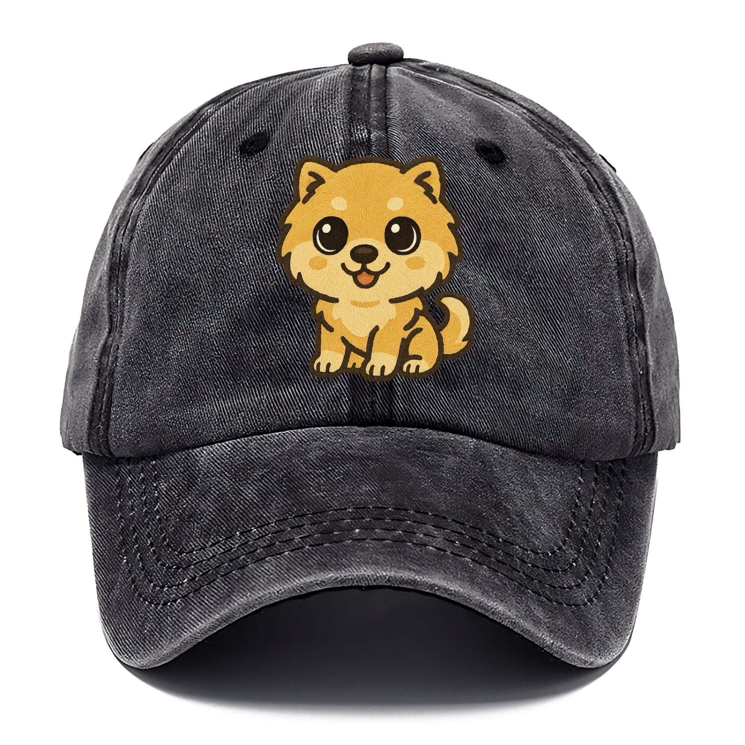 majestic-eurasier-loyal-spirit Hat