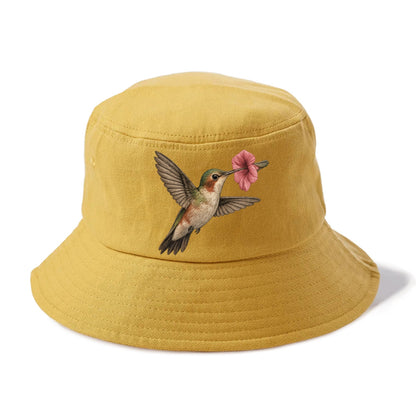 hummingbird nectar Hat