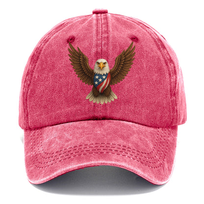 american eagle majesty Hat