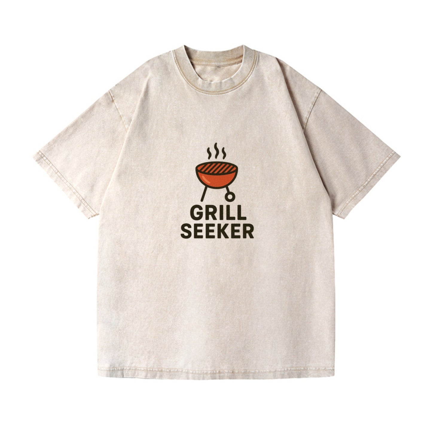 grill seeker Hat