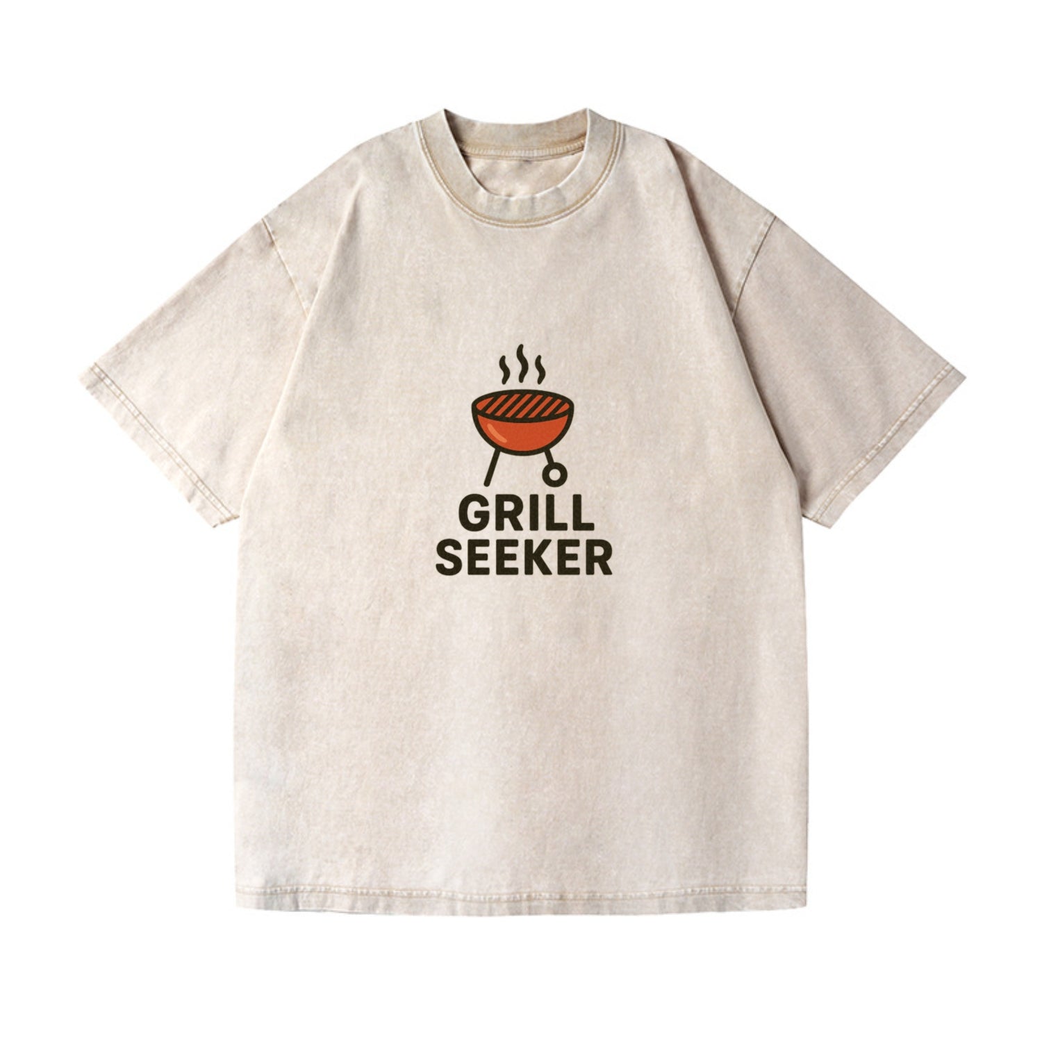 grill seeker Hat