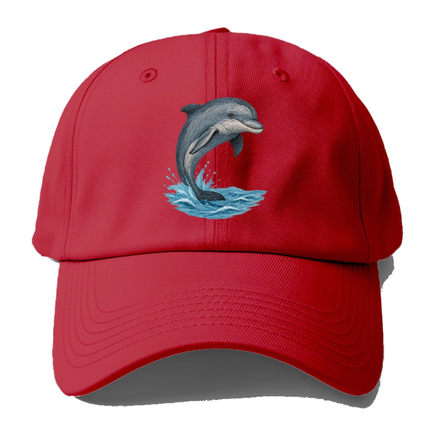 oceanic grace Hat