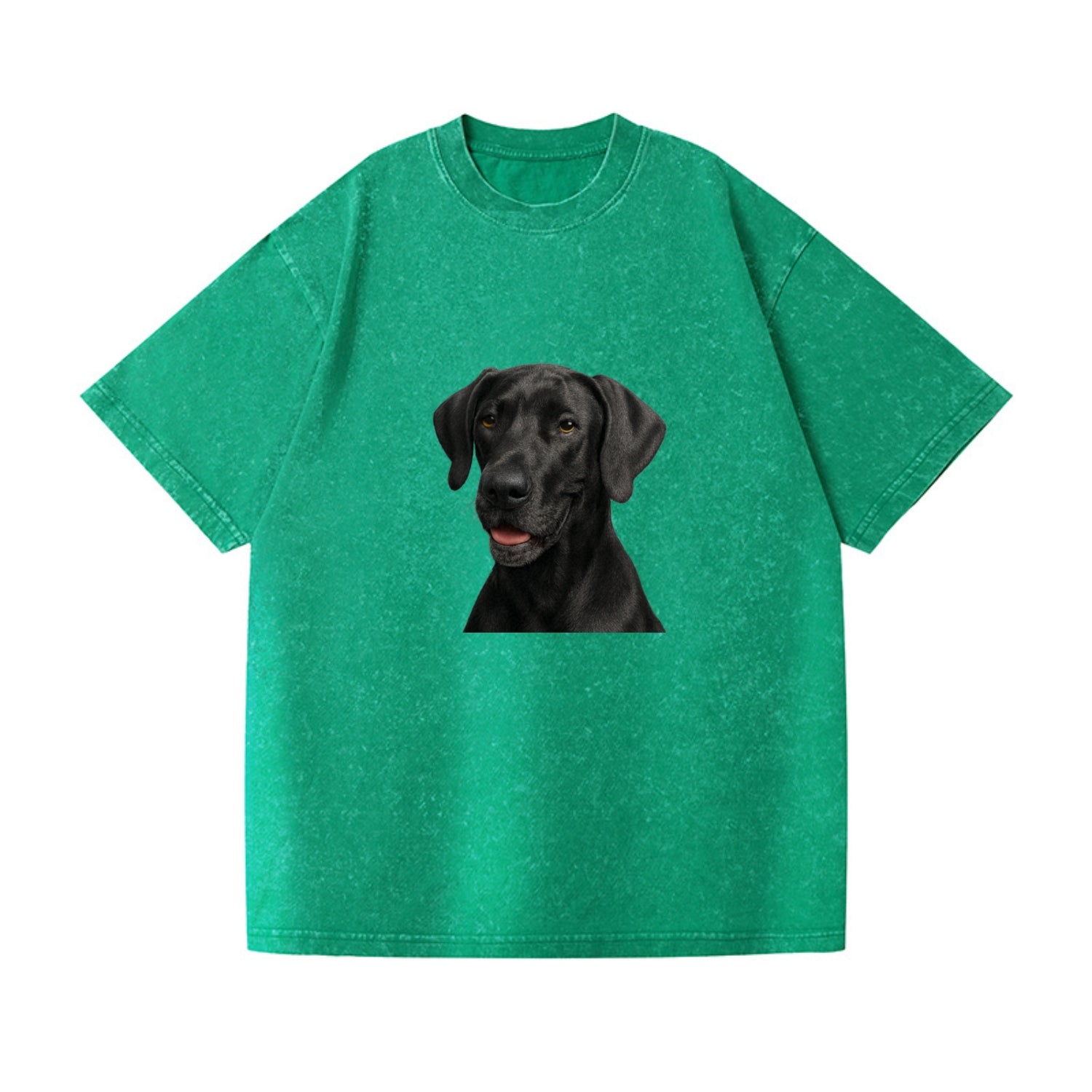 great dane portrait design Hat