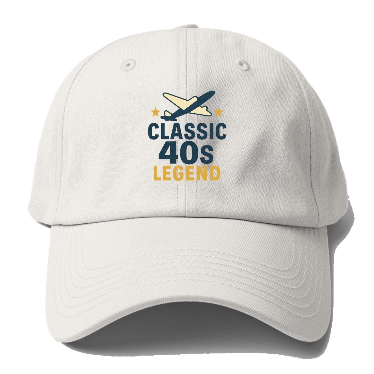 classic 40s aviation Hat
