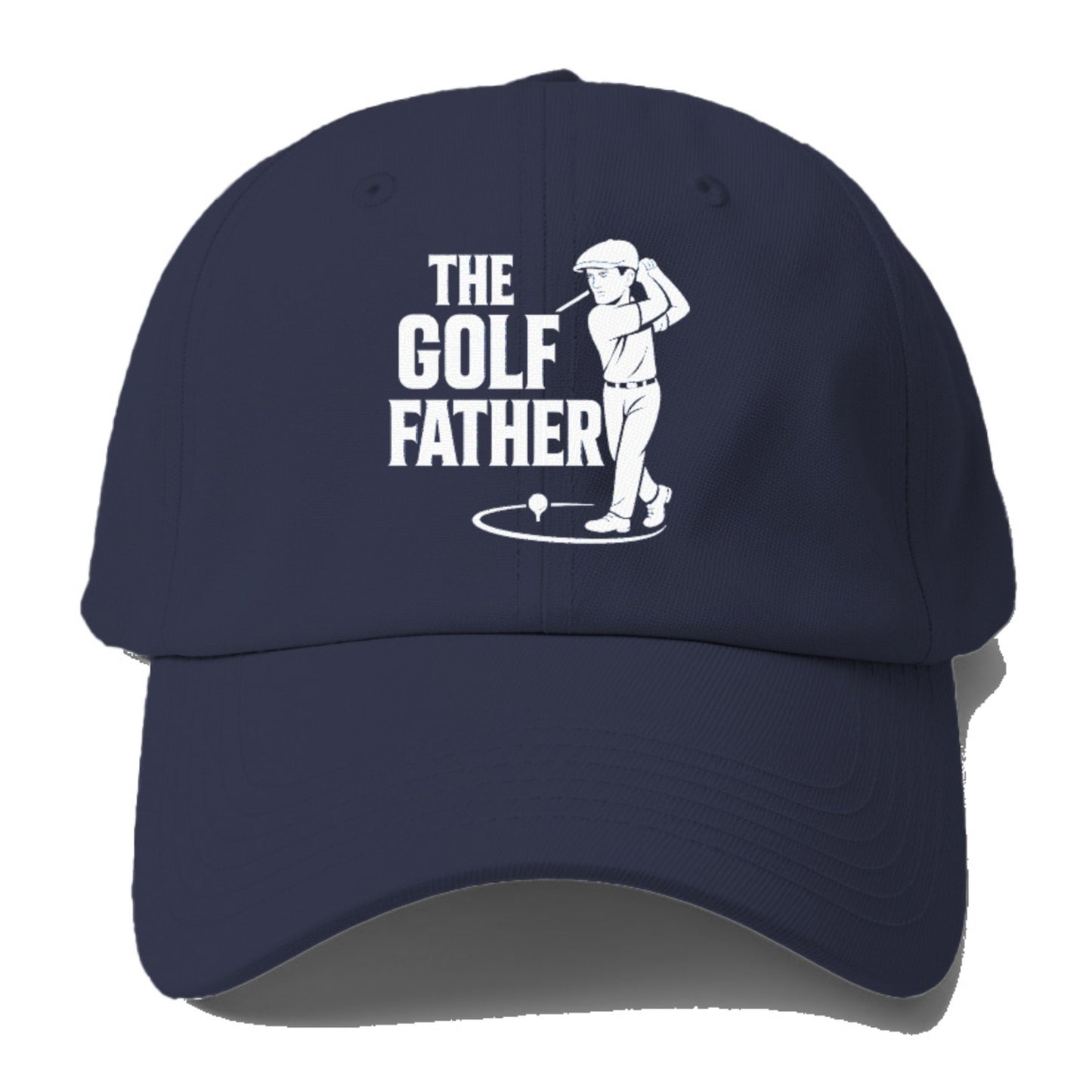 the golf father Hat
