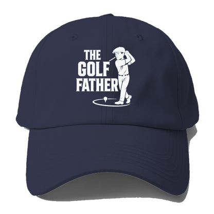 the golf father Hat