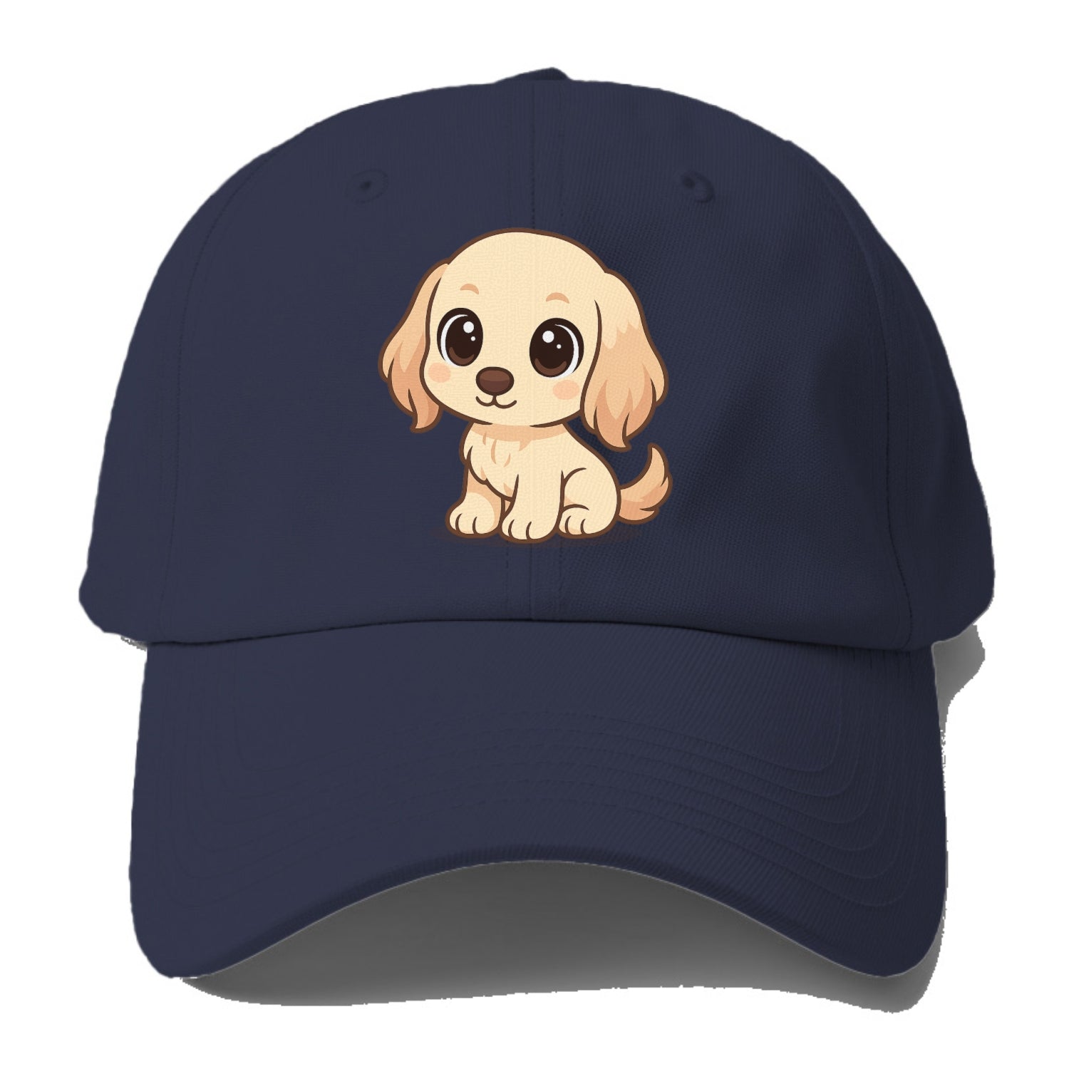 afghan-hound-regal-elegance Hat