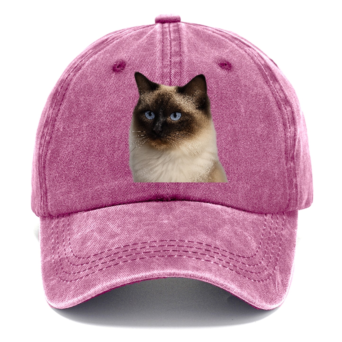 ragdoll-gentle-charm Hat