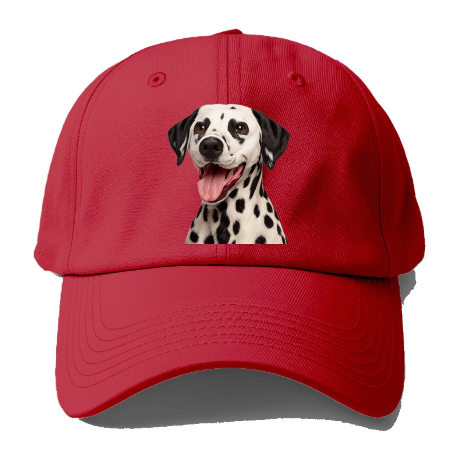 dalmatian dapper spot elegance Hat