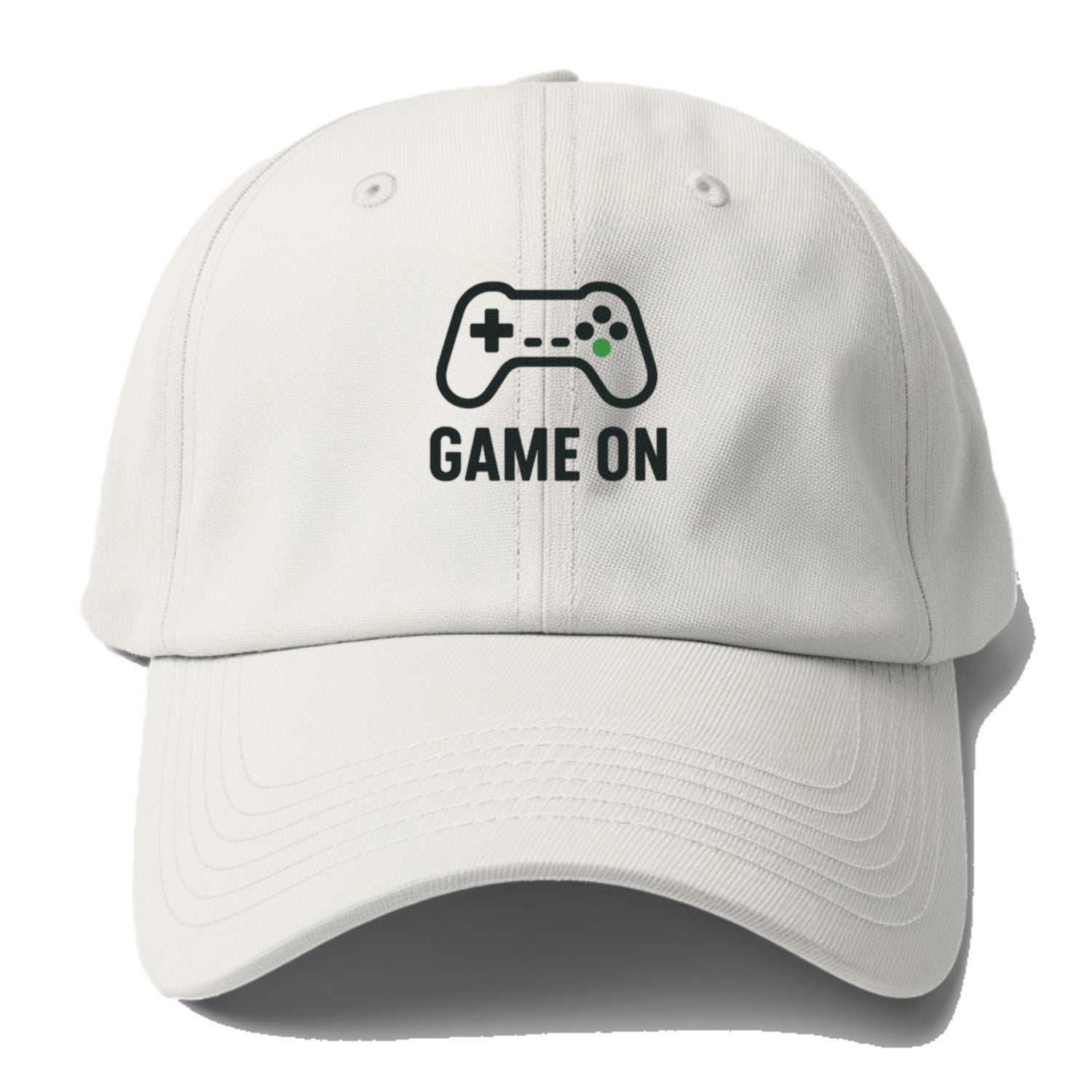 game on Hat