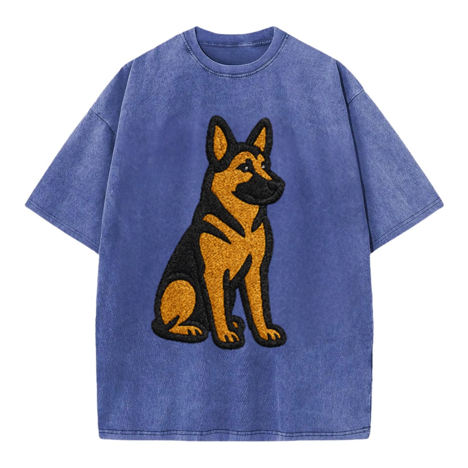 german-shepherd-noble-guardian Hat