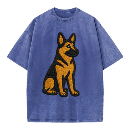 german-shepherd-noble-guardian Hat