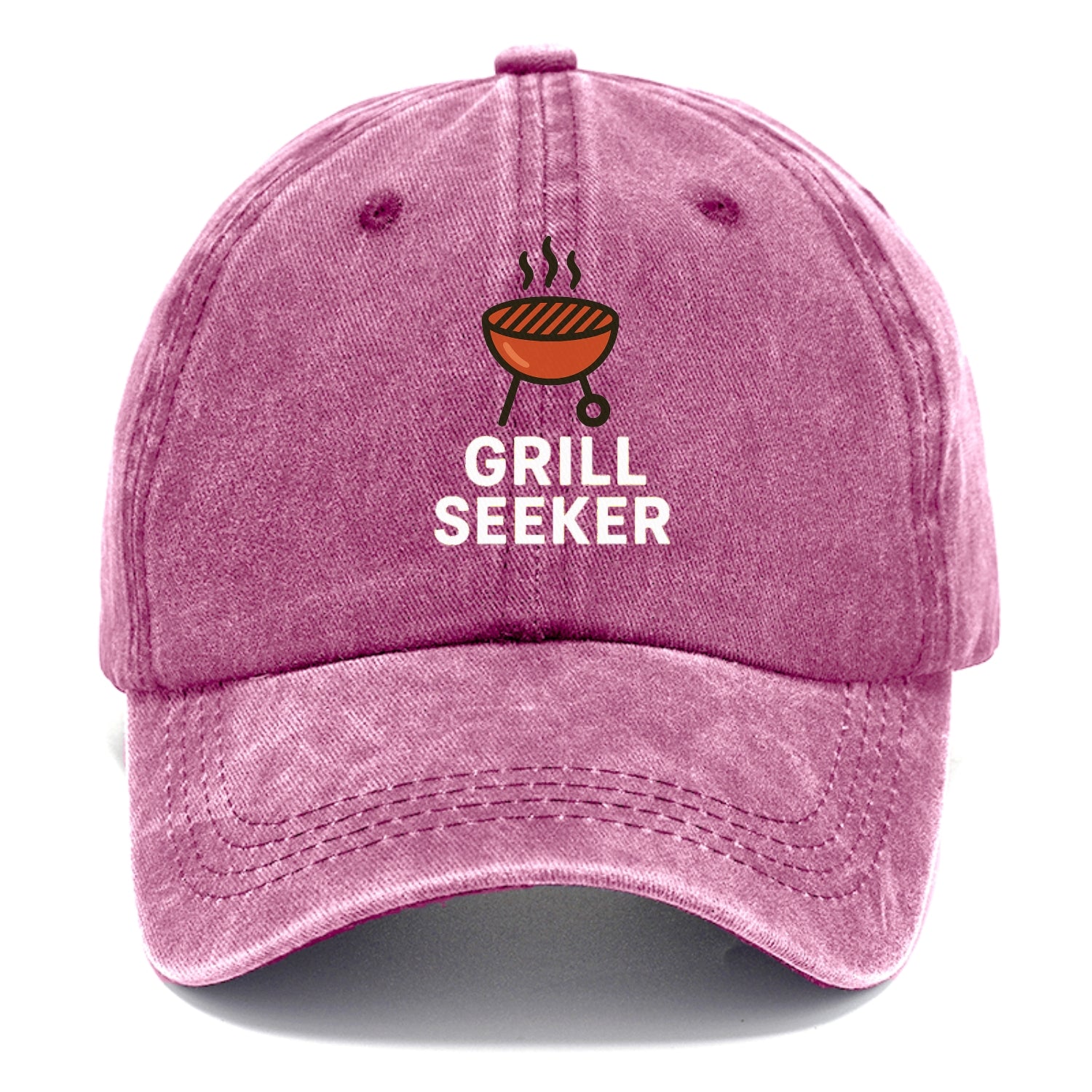 grill seeker Hat