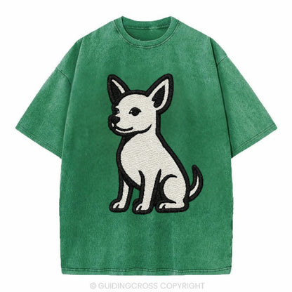 chorkie-mix-playful-charm Hat