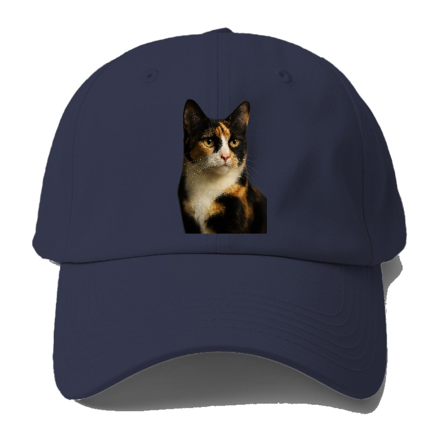 calico-mix-vibrant-spirit Hat