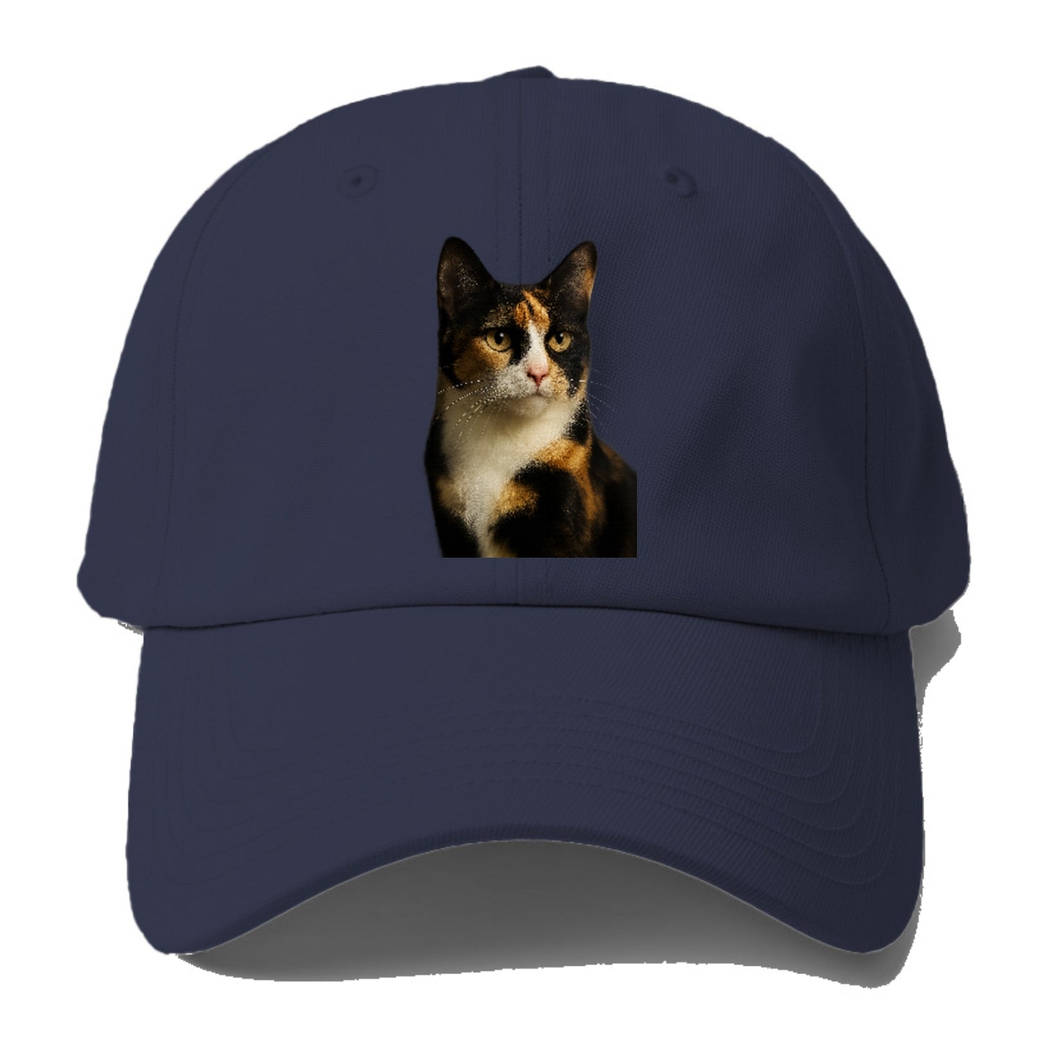 calico-mix-vibrant-spirit Hat