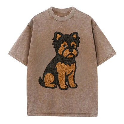 yorkipoo-sweet-companion Hat