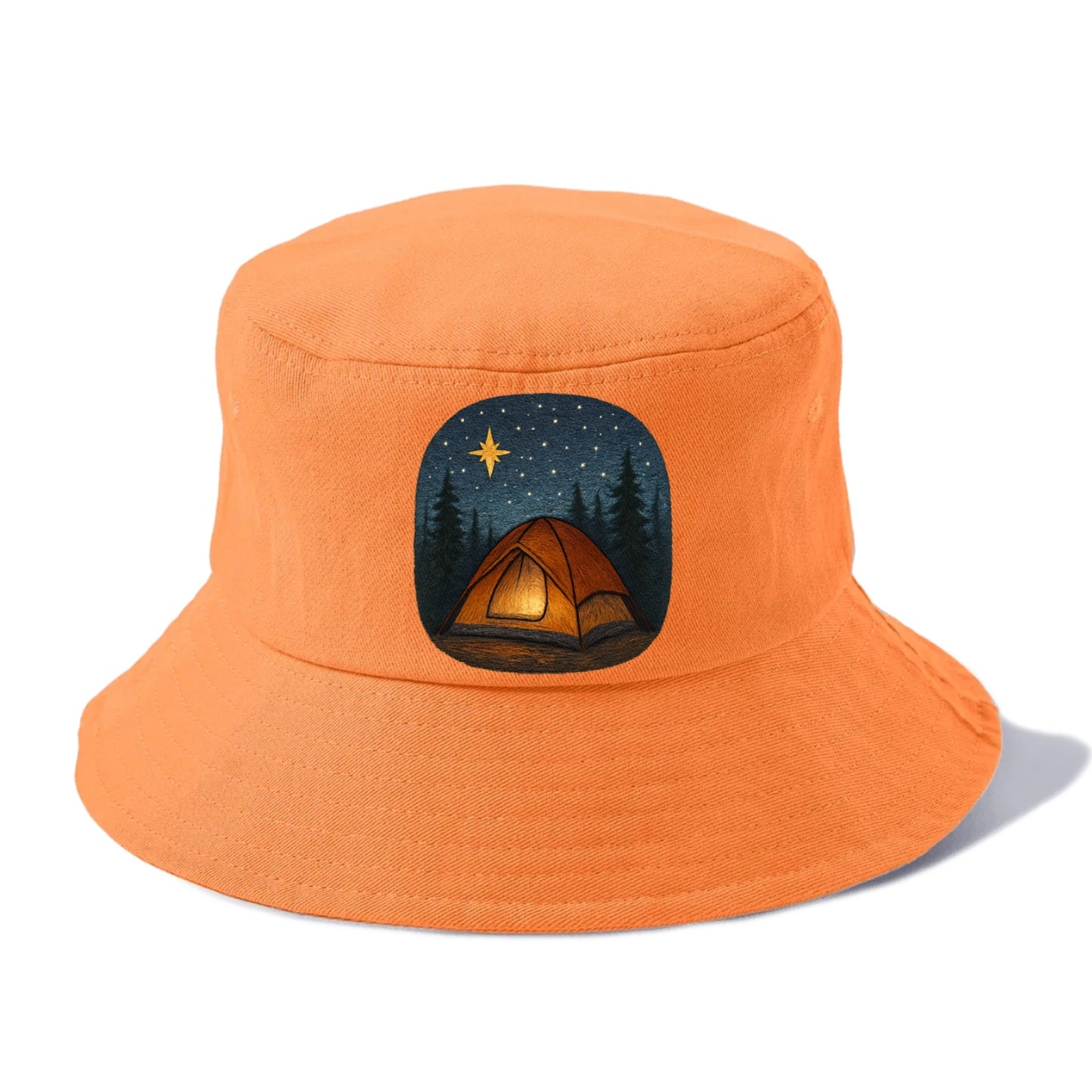starlight campfire dreams Hat