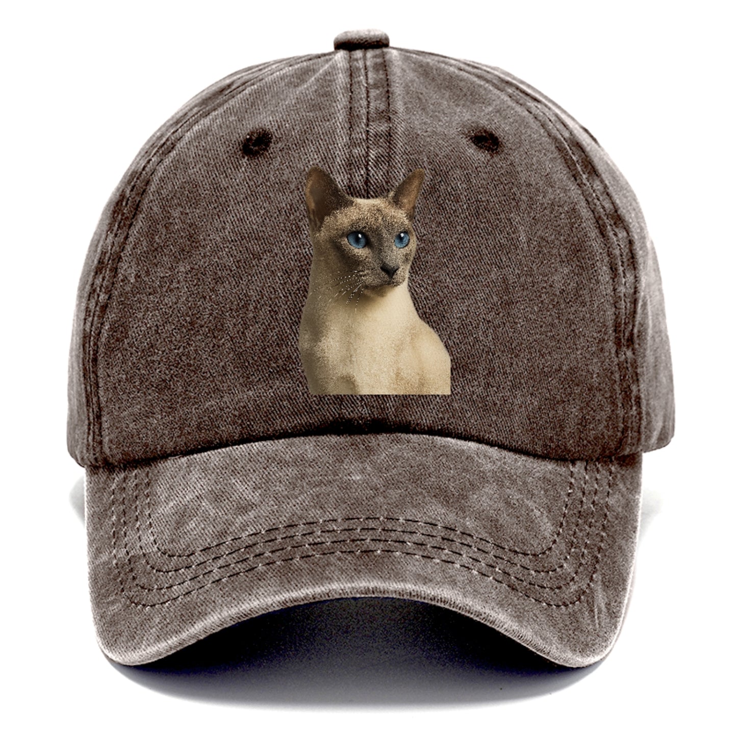 lilac-point-siamese-elegant-mystique Hat