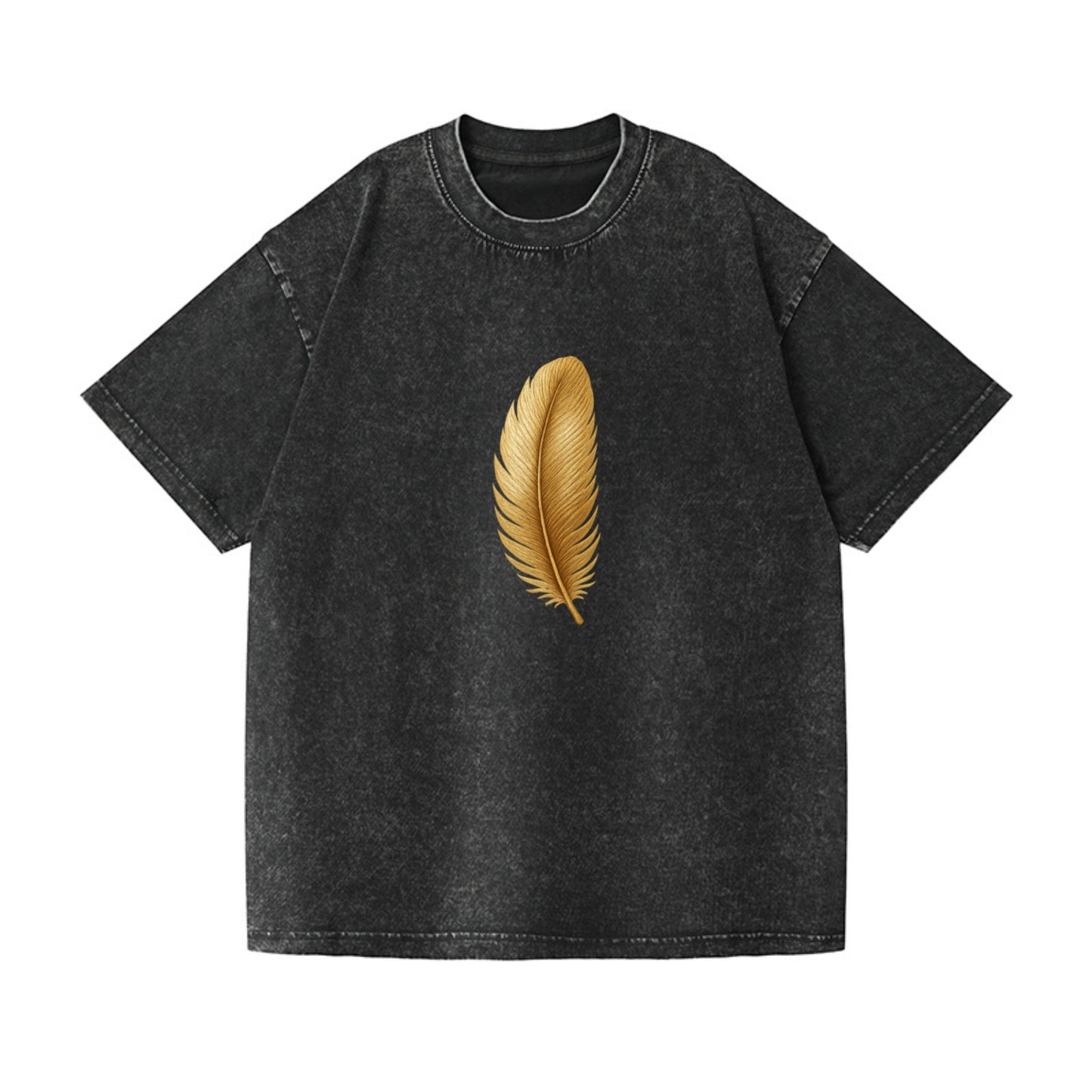 golden plume collection Hat