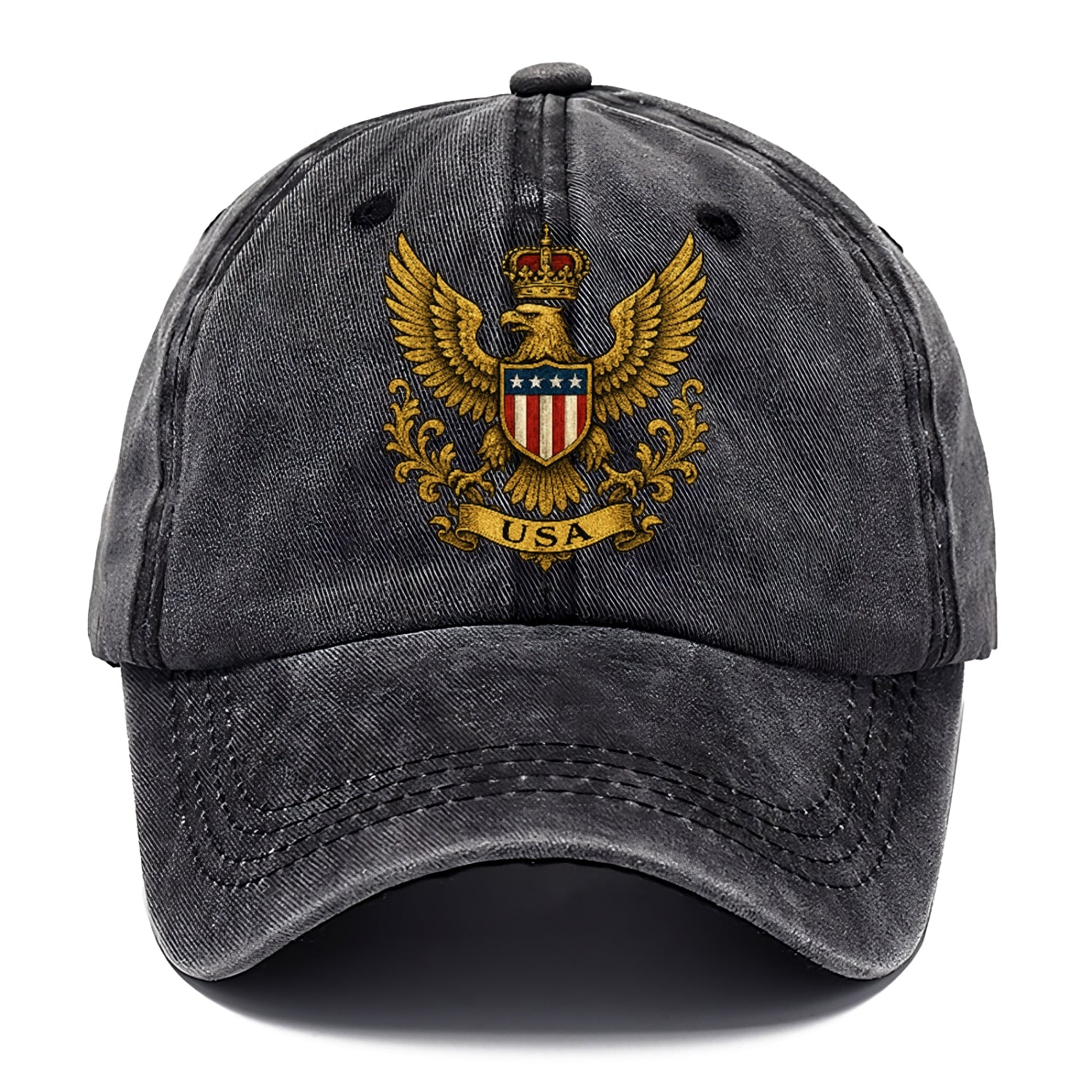 usa heritage eagle Hat