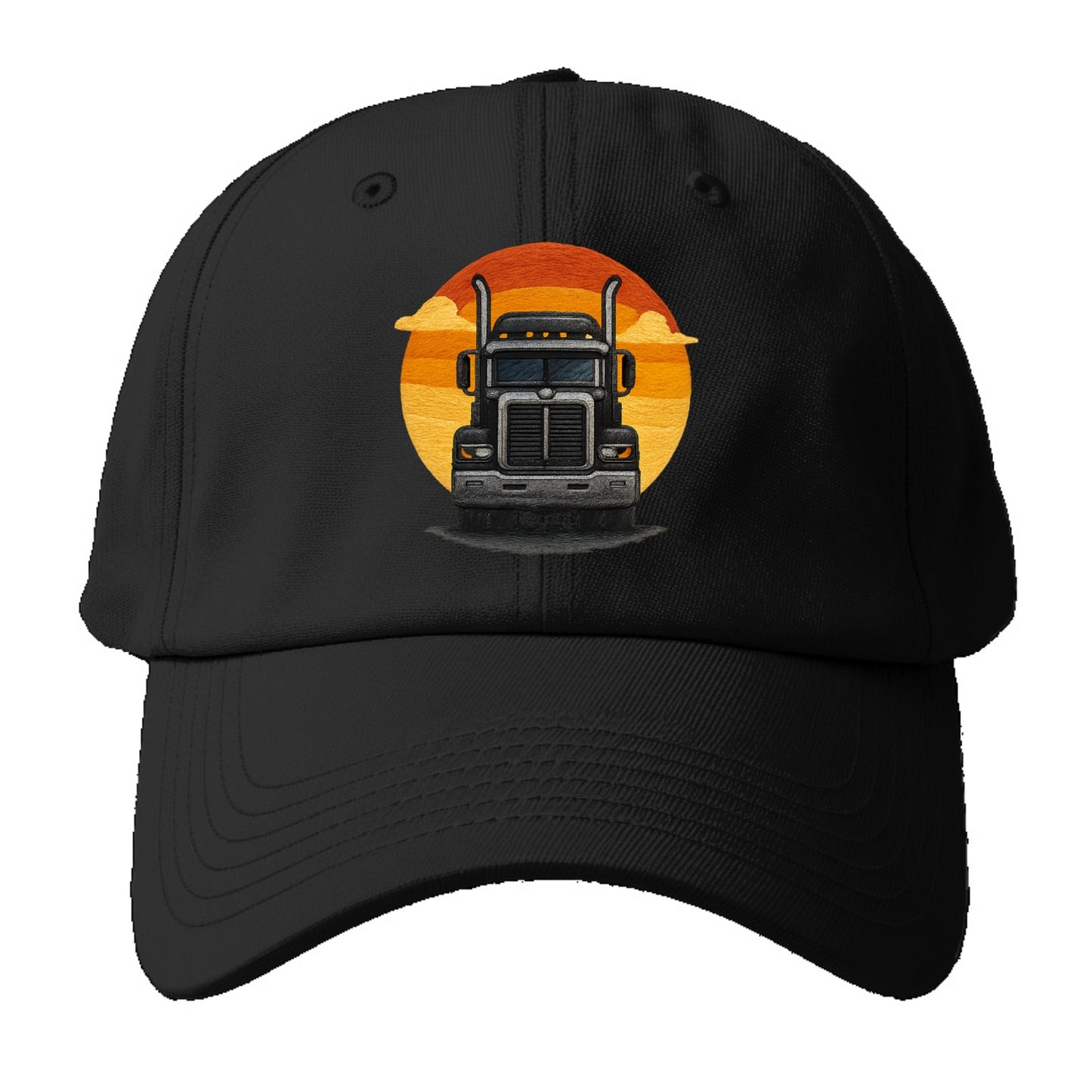 sunset highway collection Hat