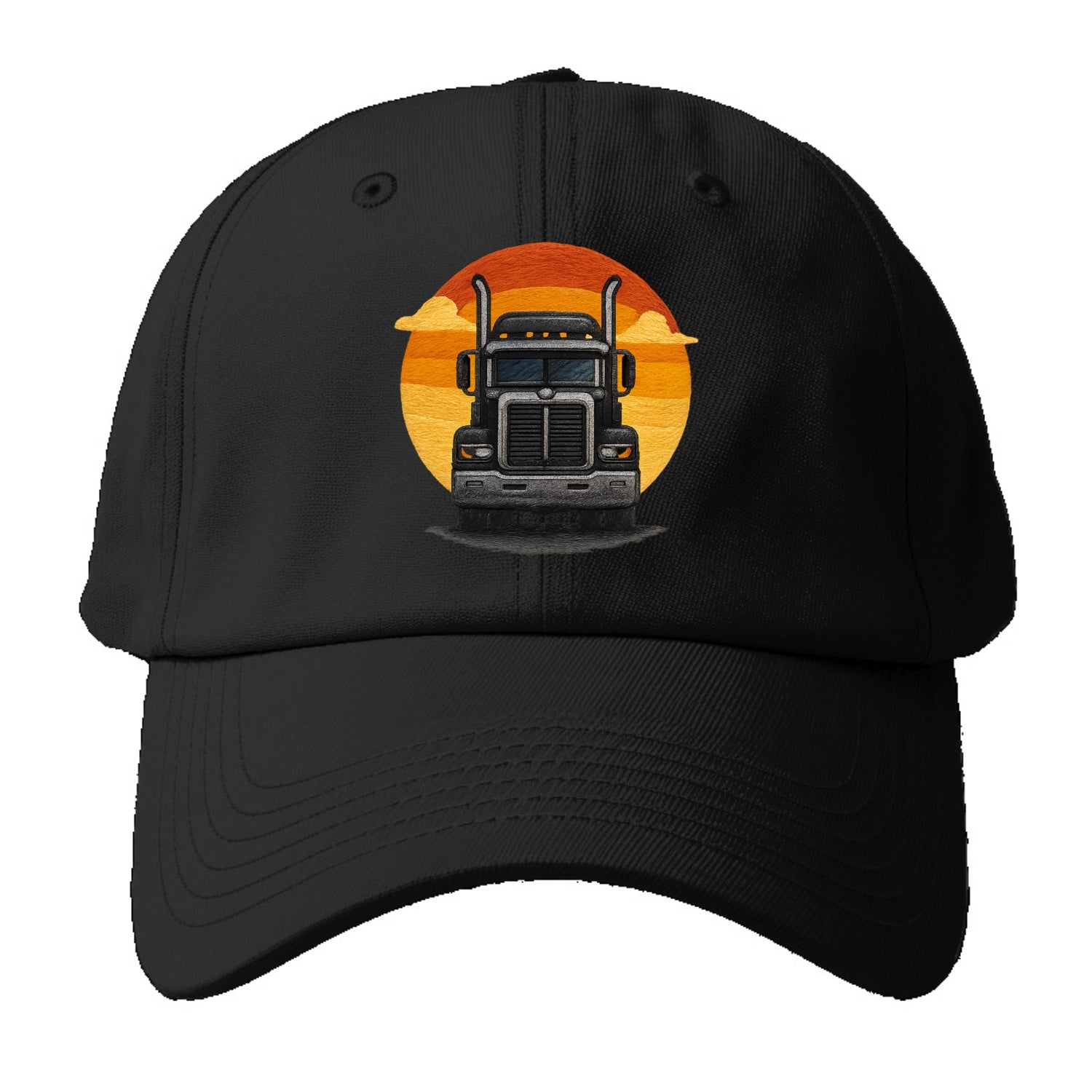 sunset highway collection Hat