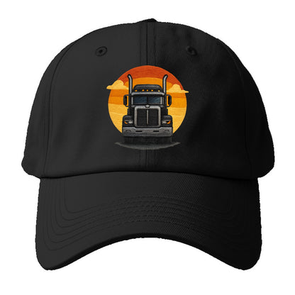 sunset highway collection Hat