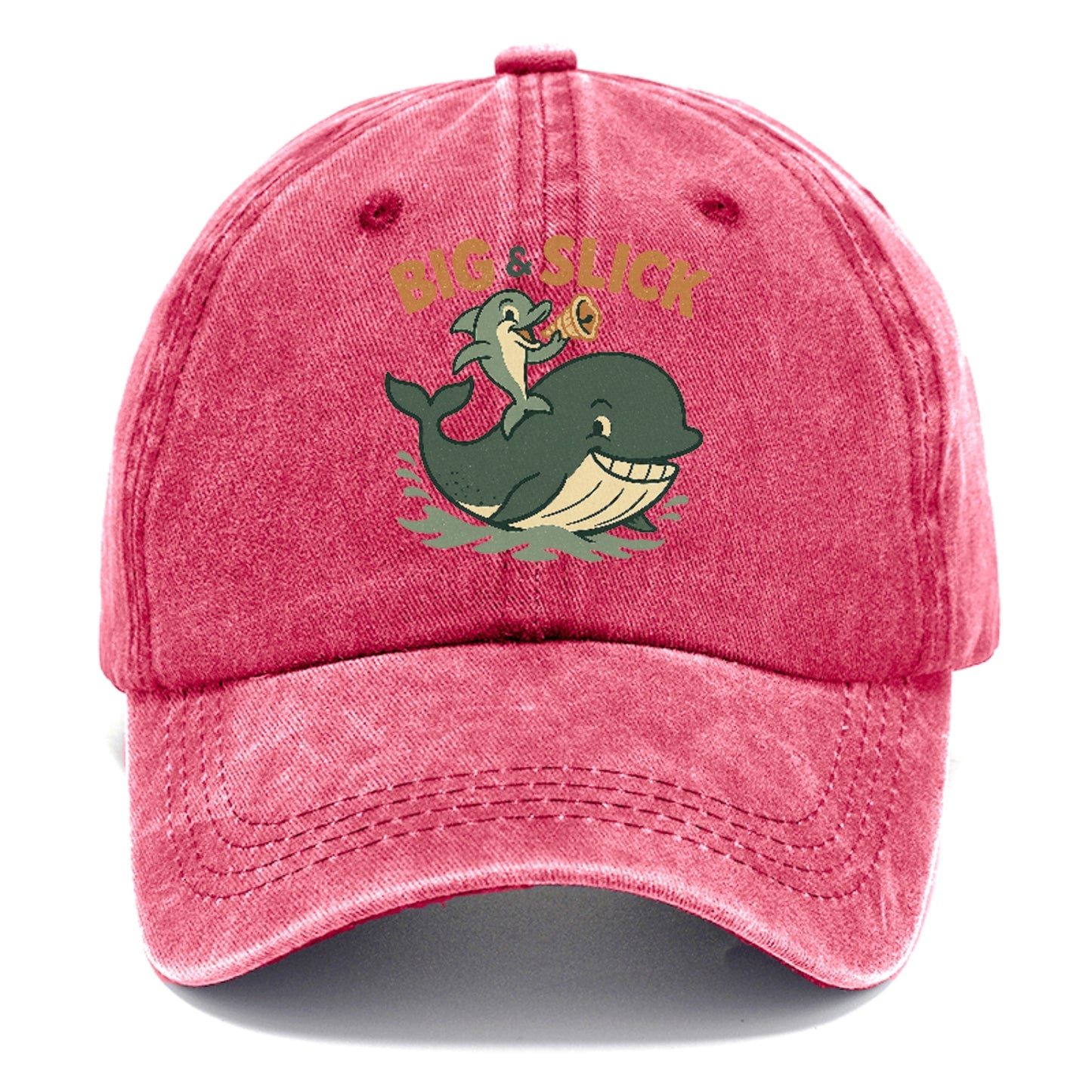 dolphin Hat