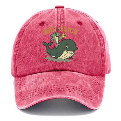 dolphin Hat