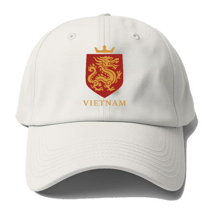 cultural-heritage-emblem Hat